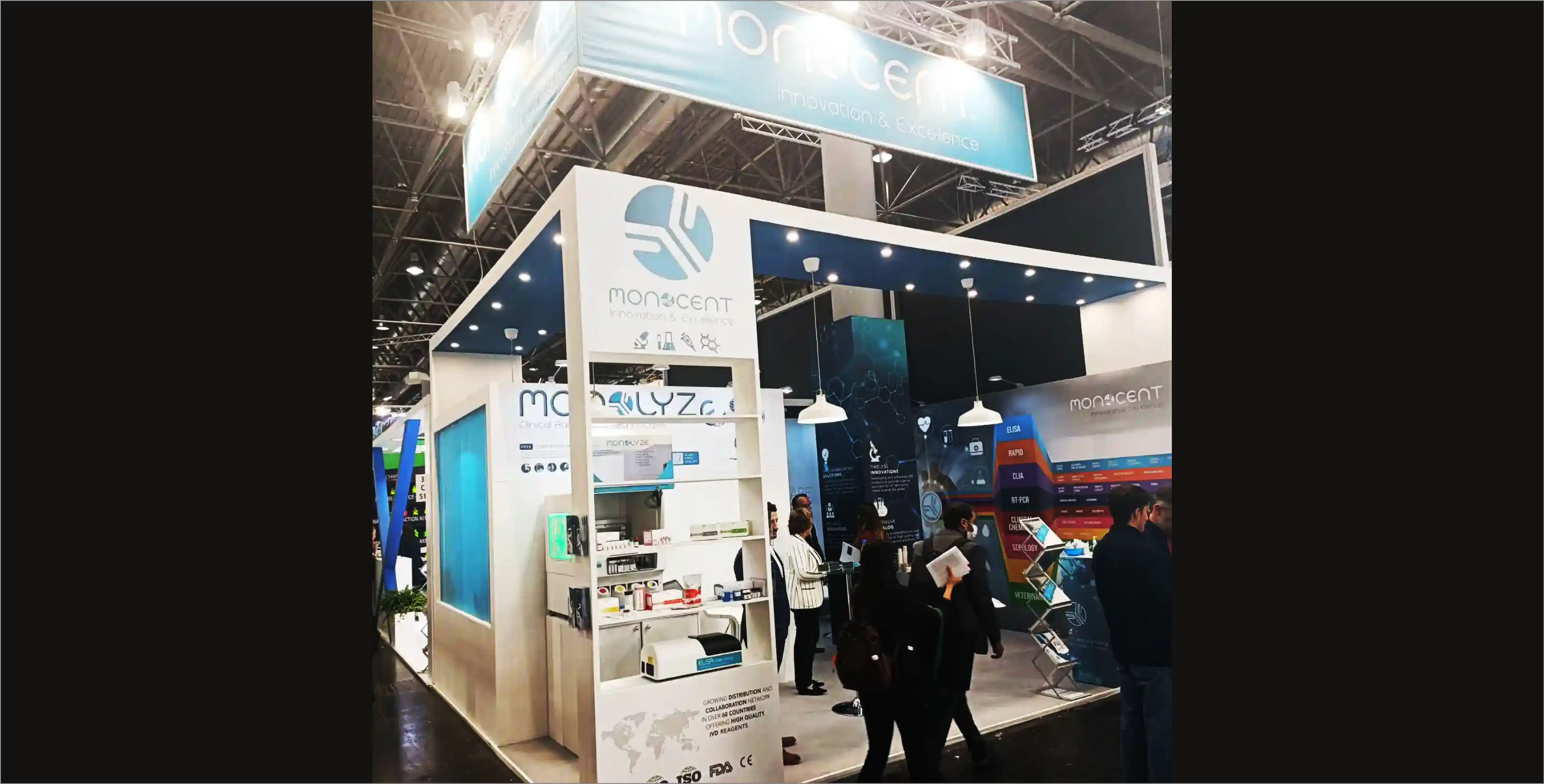 Expotree Exhibition Stall - Best Exhibition Company 5